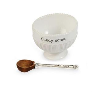 Candy Coma Pedestal Set
