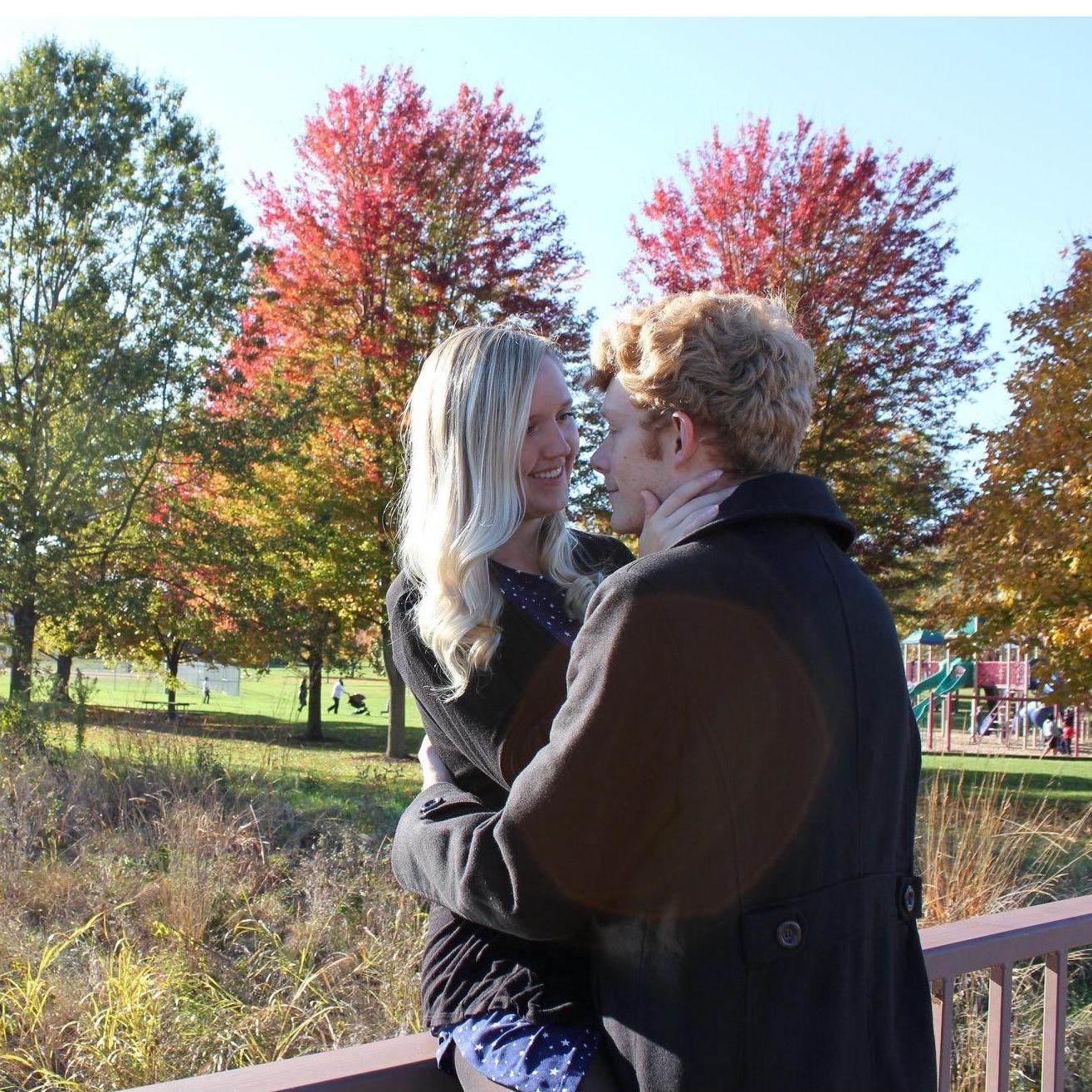 Engagement Photos