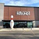 Round 1 Bowling & Arcade