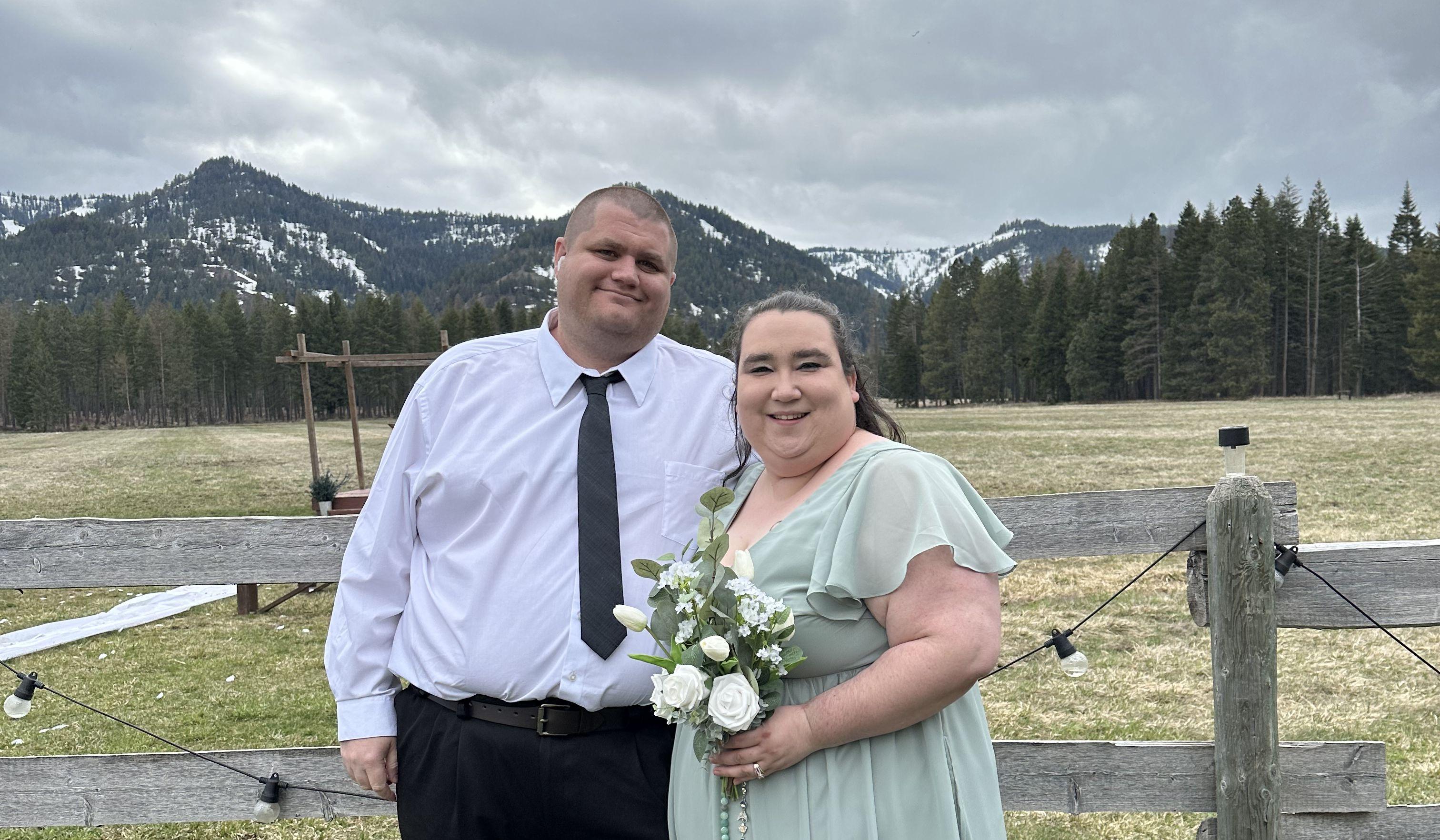 Tia Janae Sutton And Joseph Allan Tardiff's Wedding Website