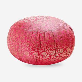 Sari Round Cushion