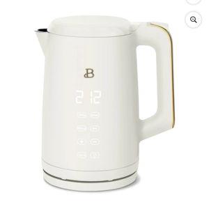 Drew Barrymore Electric Kettle