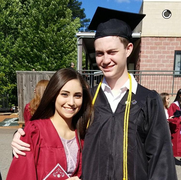 High School Graduation