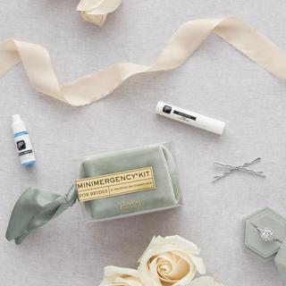 Minimergency 21-Piece Bride Kit