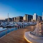 The Wharf DC