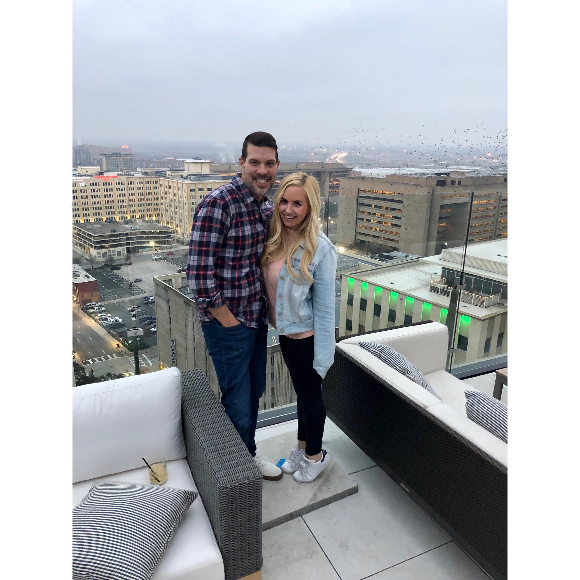 Dallas!