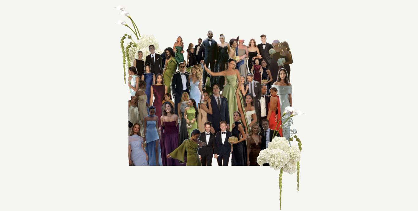 The Wedding Website of Maria Evelien Shaawi and Thijs Julius Celemens Hekman