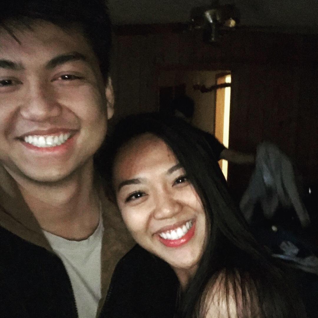 Our First Picture