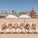 Coronado Beach