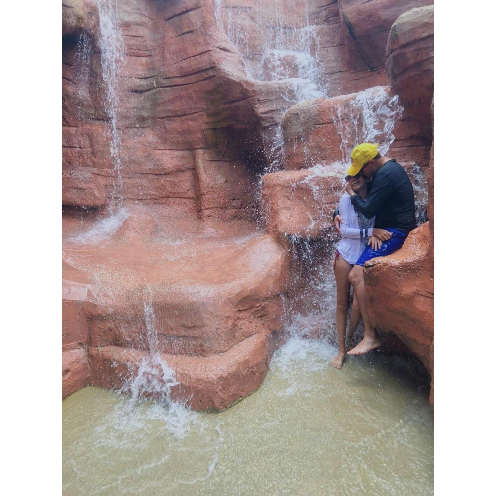 Cute trip to look back to 💖