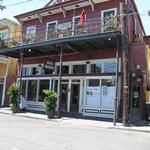 Snug Harbor Jazz Bistro