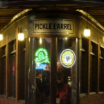 Pickle Barrel