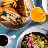 Lucy’s