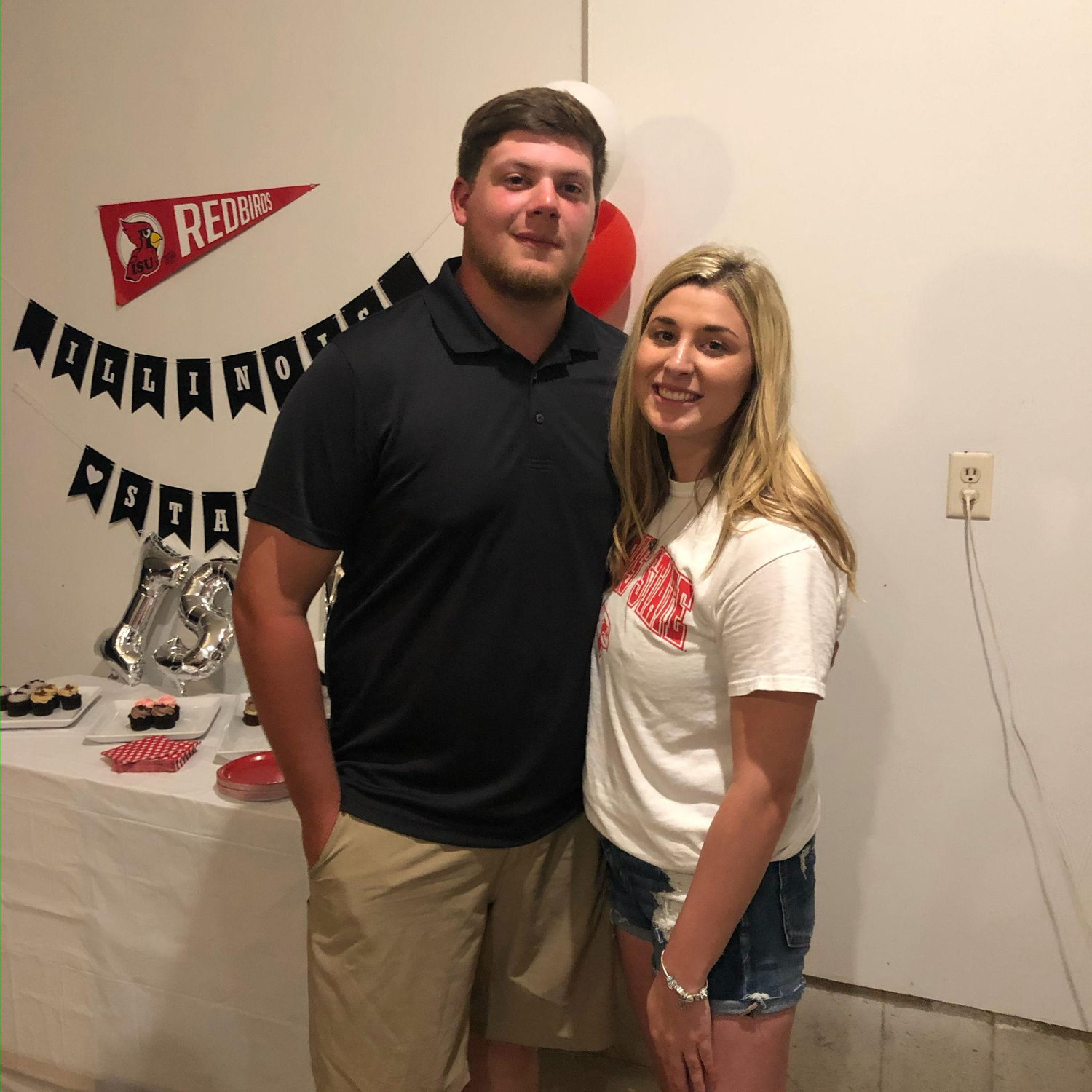 Abbys HS Graduation  Party 2020!