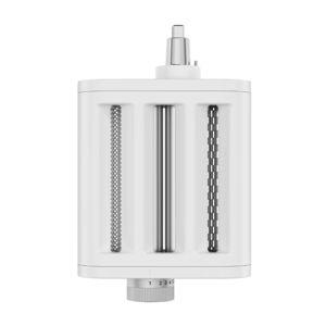 KitchenAid 3-in-1 Pasta Attachment, White