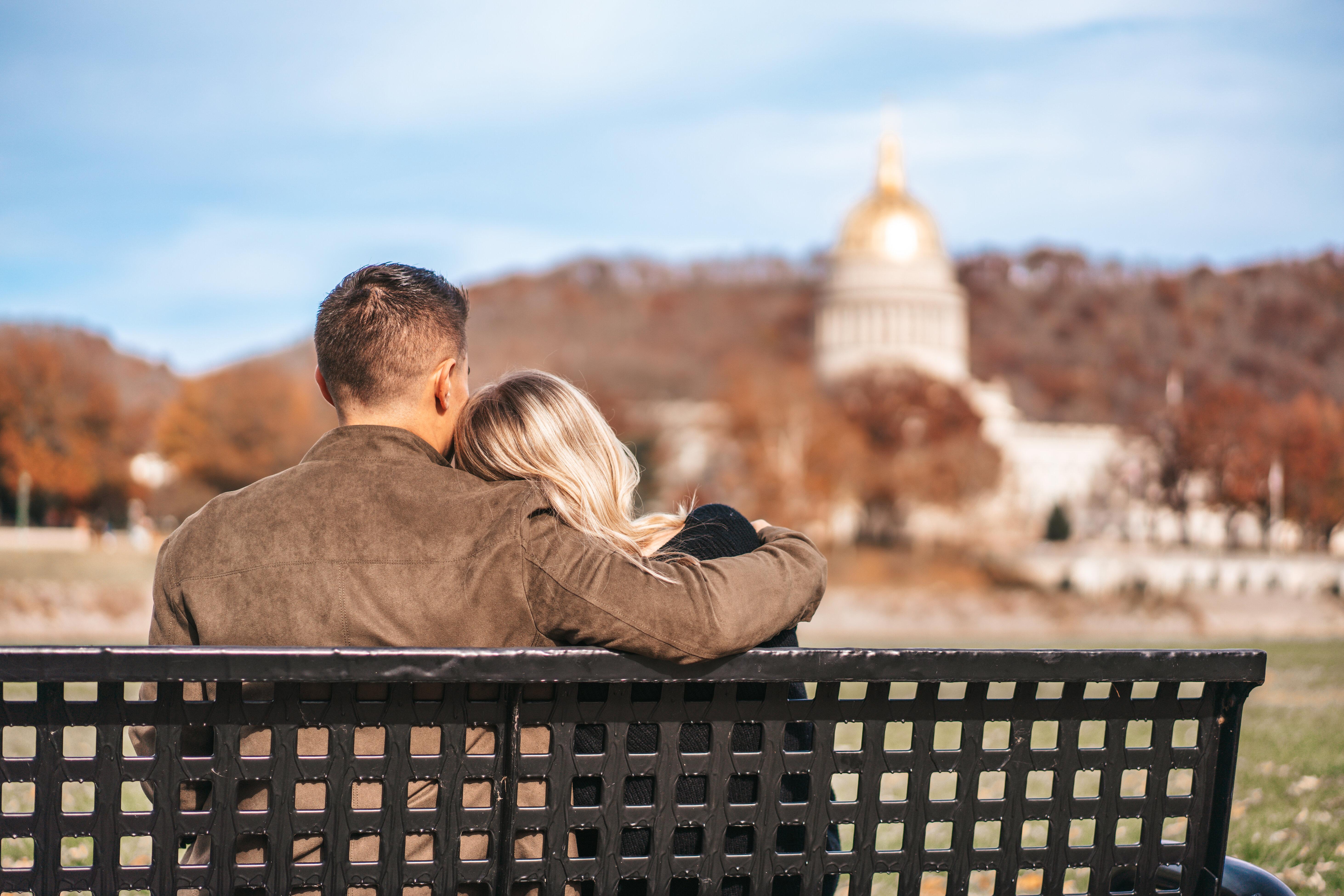 The Wedding Website of Jessi Starkey and Eric Halperin