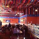 Casablanca Restaurant