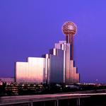 Reunion Tower