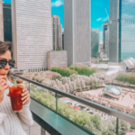 Cindy's Rooftop Bar