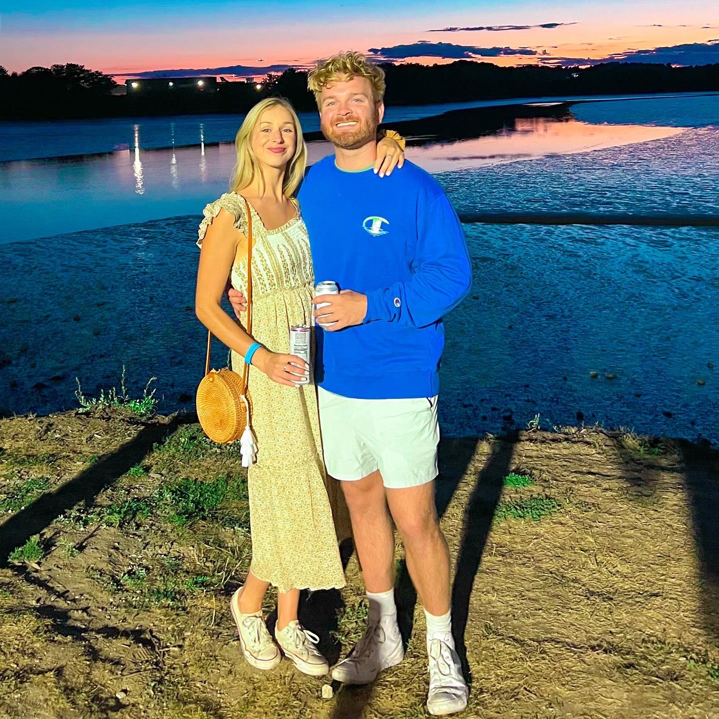 The Wedding Website of Emma Shea and Samuel Quirk