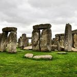 Stonehenge