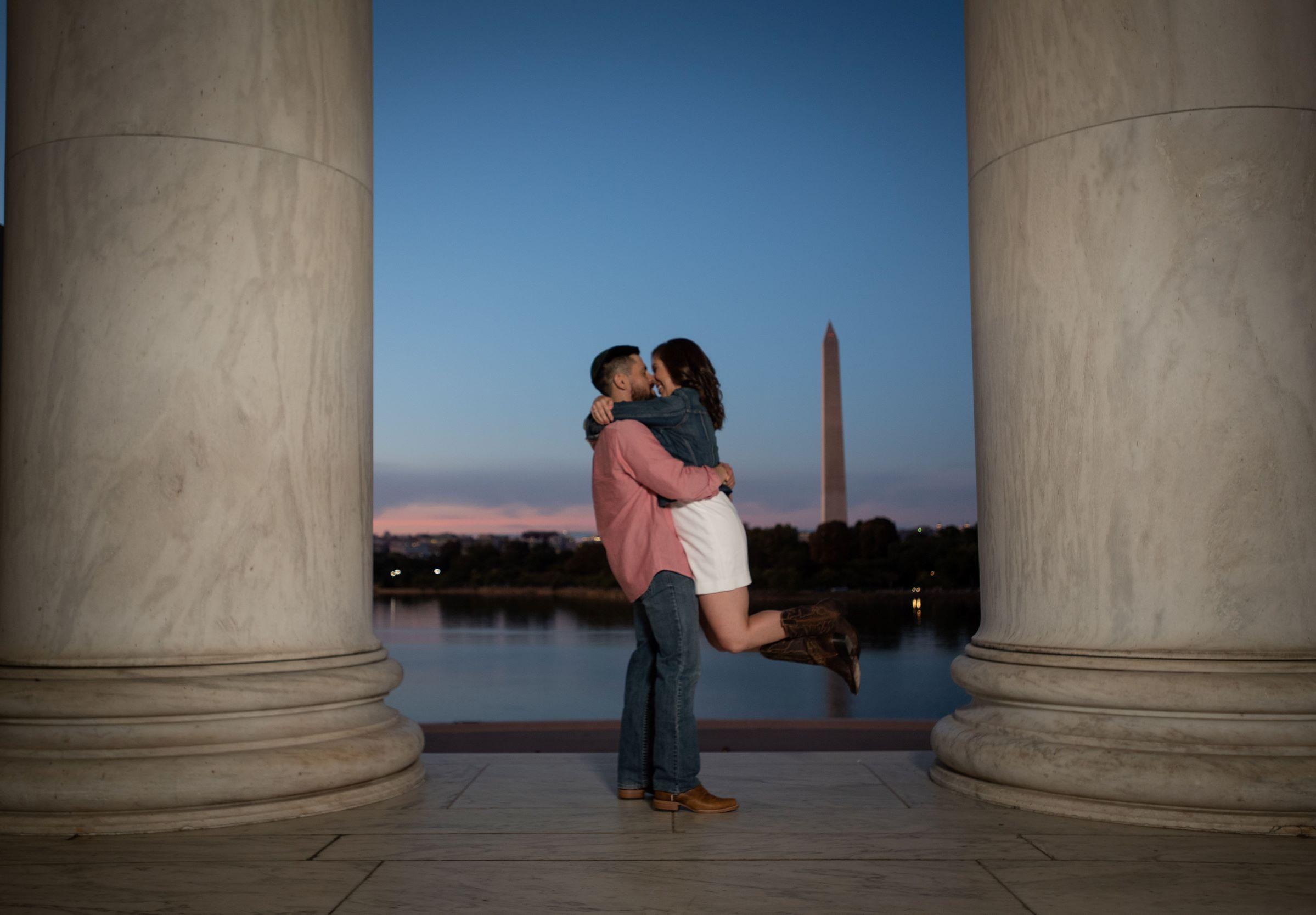 The Wedding Website of Kristen Moreh and Yonatan Moreh