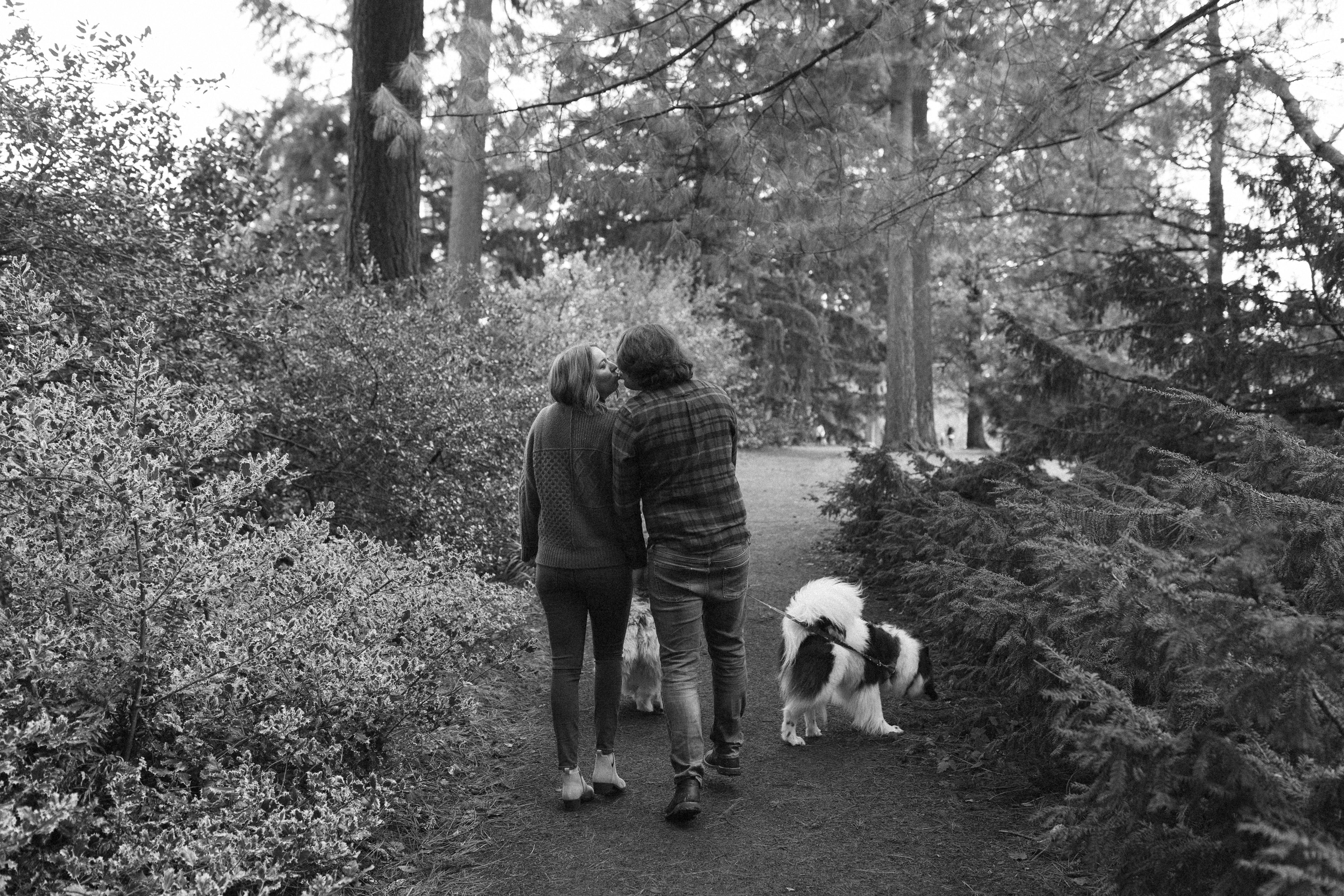 The Wedding Website of Brea Luton and Bradley Cooke