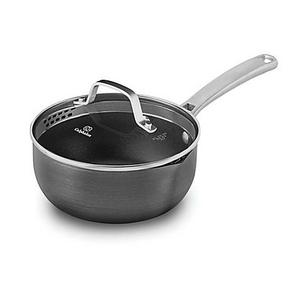 Calphalon® Classic™ Nonstick 2 qt. Covered Chef's Pan
