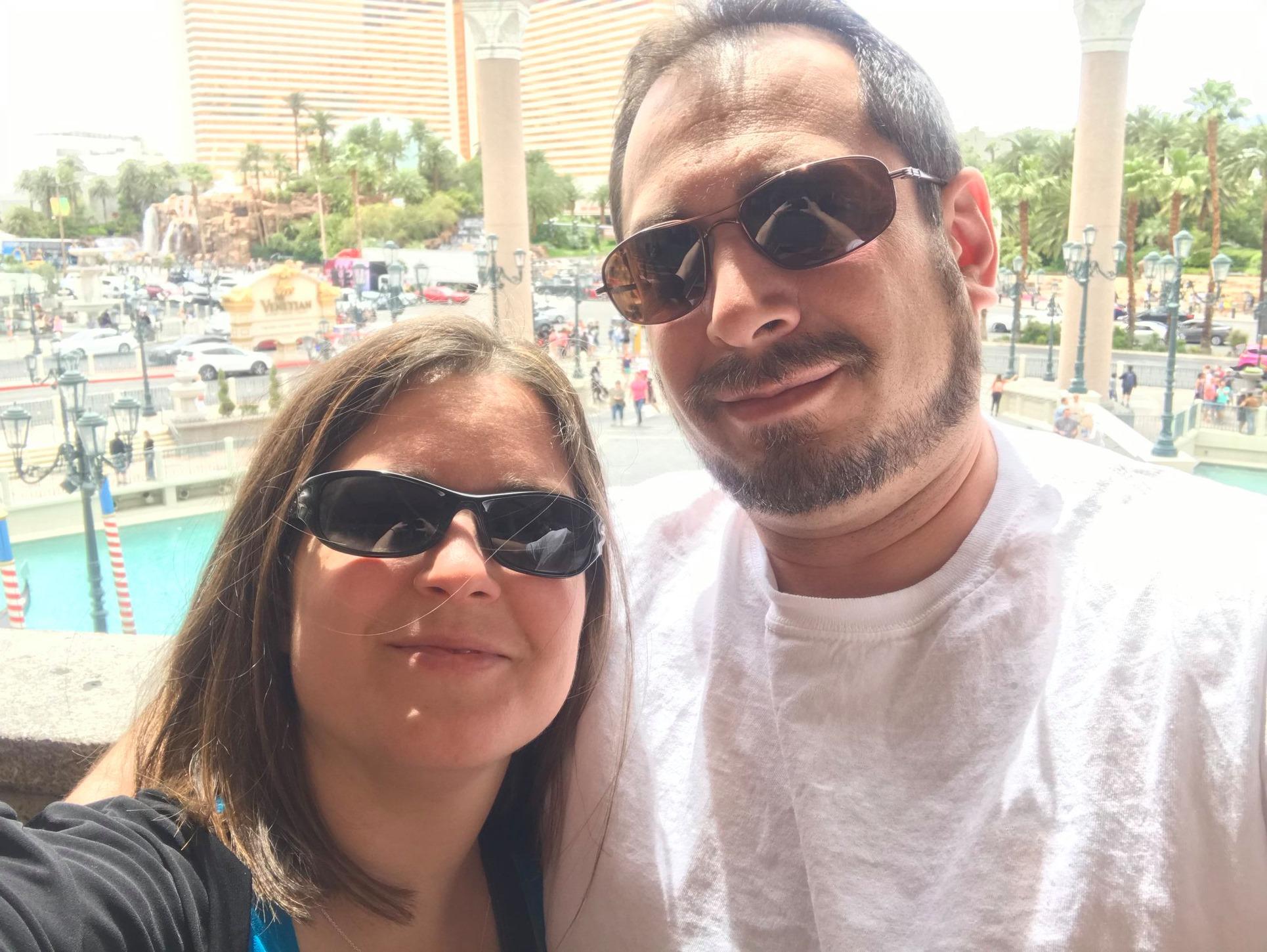 The Wedding Website of Rachael Scheibe and John Sickinger