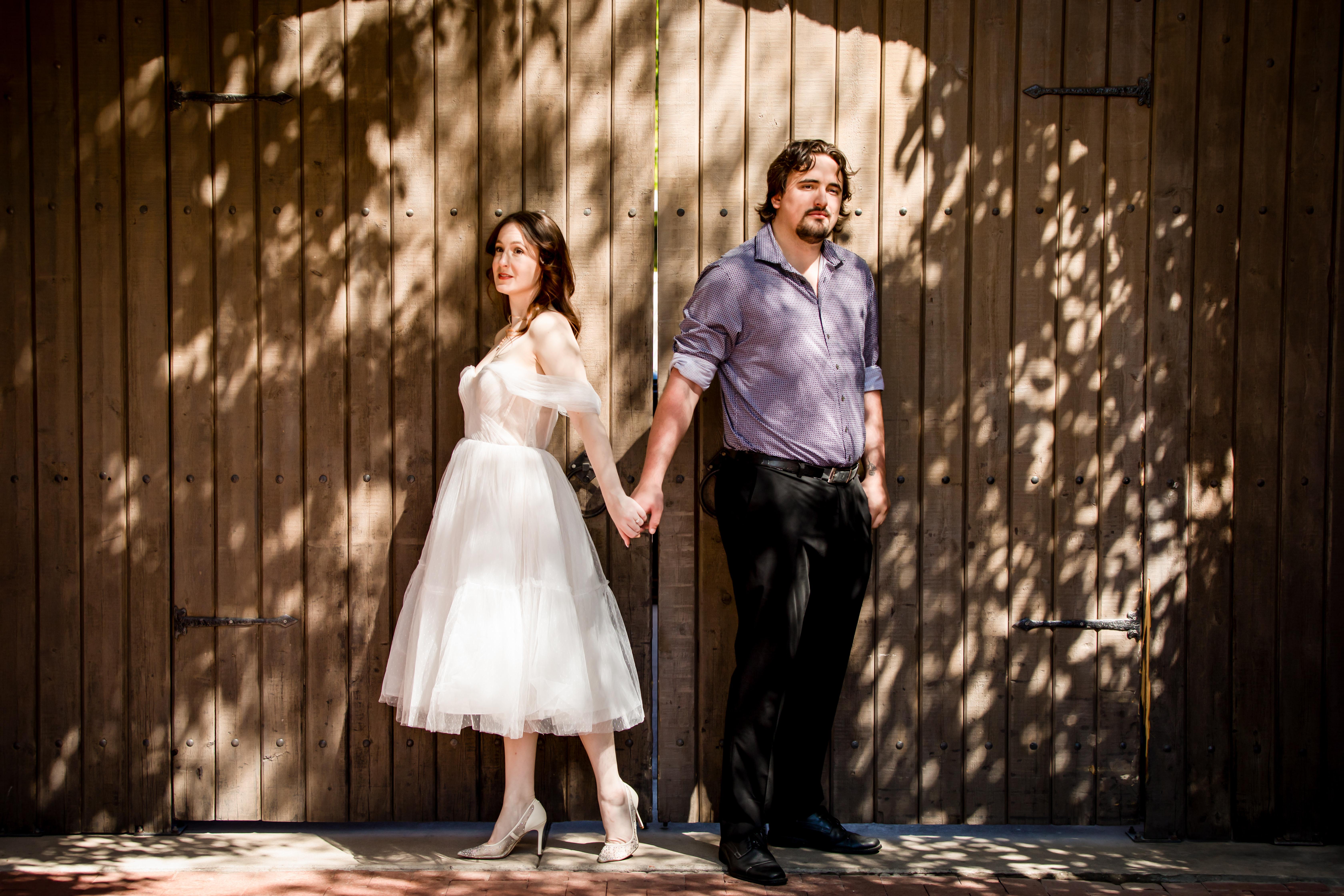 The Wedding Website of Emily Andersen and Jack Monson