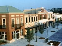 Mount Pleasant Towne Centre