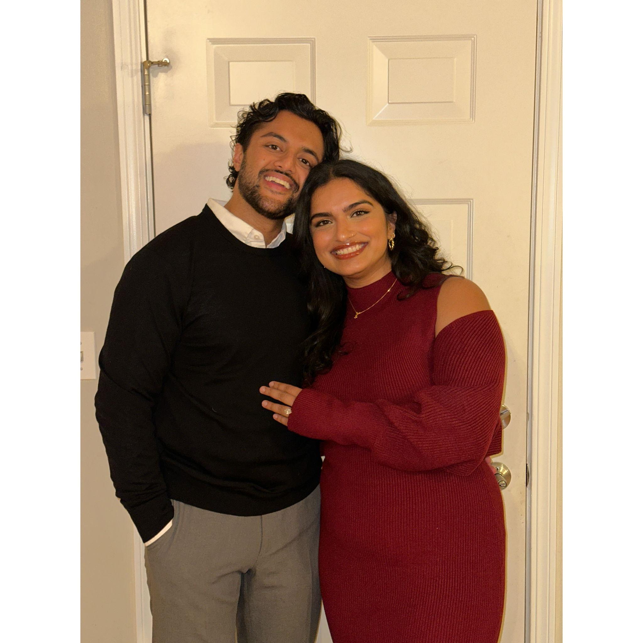 Dec. 2025 in Chicago, IL