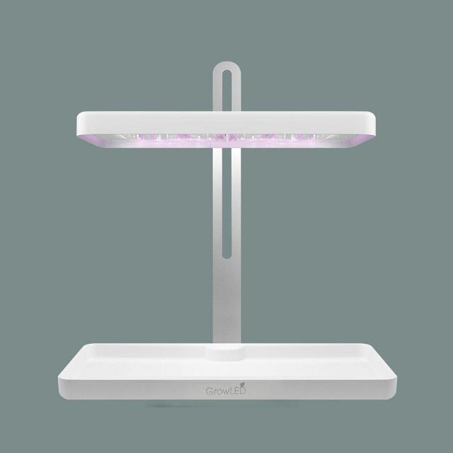 LED I Shape Indoor Garden Grow Light