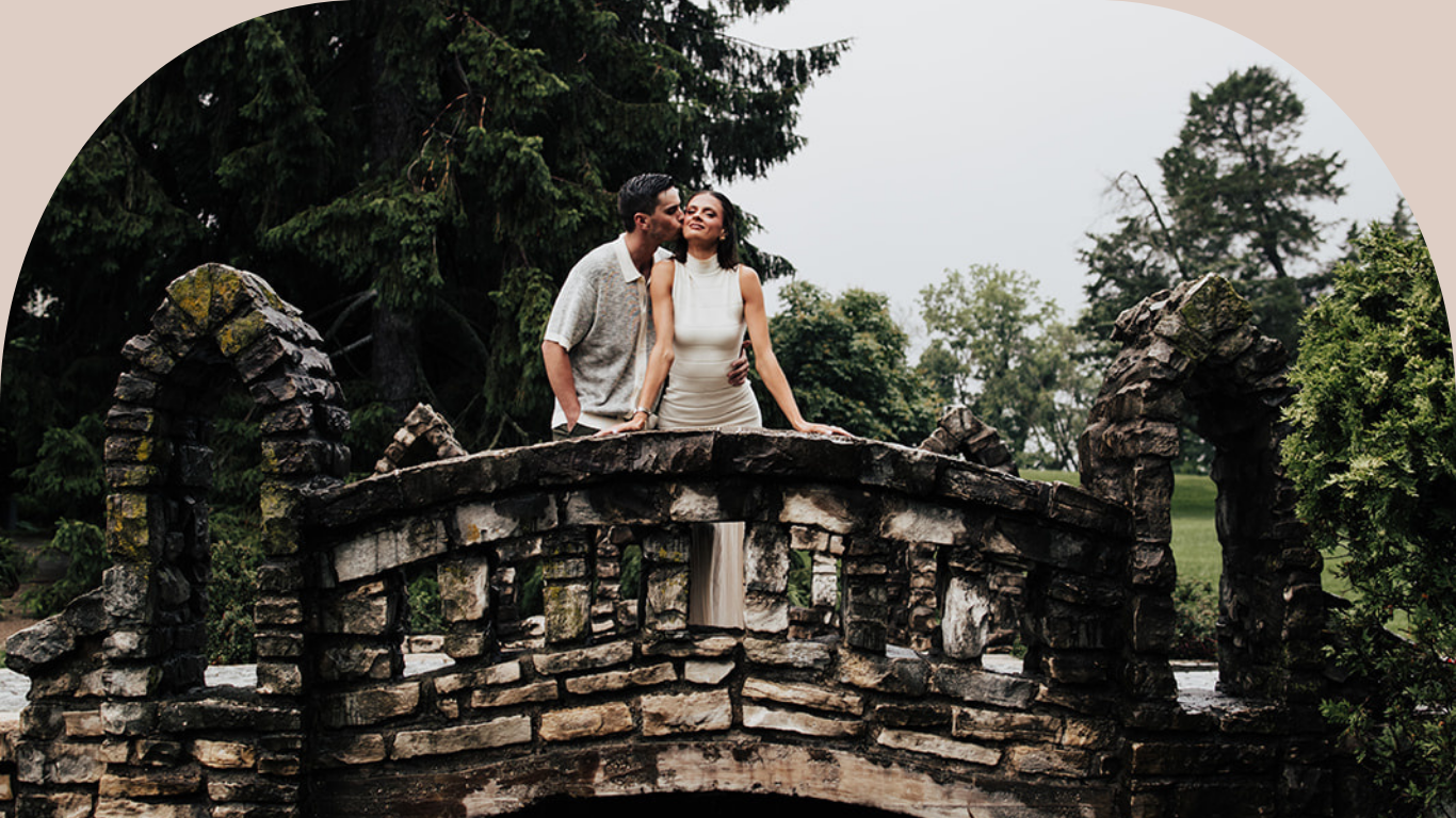 The Wedding Website of Madison Stewart and Spencer Gaa