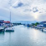 Shem Creek