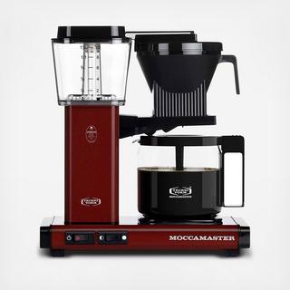 Coffee Brewer