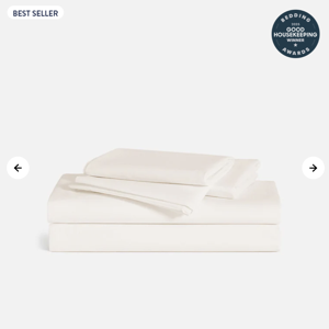 Queen Size Luxe Sateen Core Sheet Set