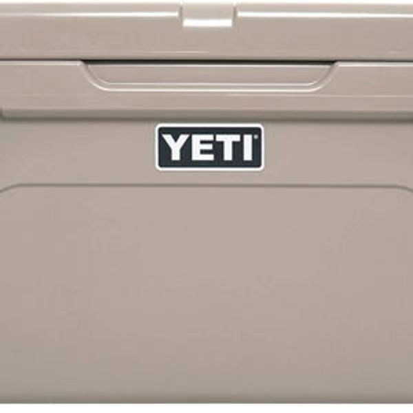 YETI Tundra 65 Cooler