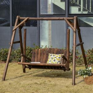 Garden Swing