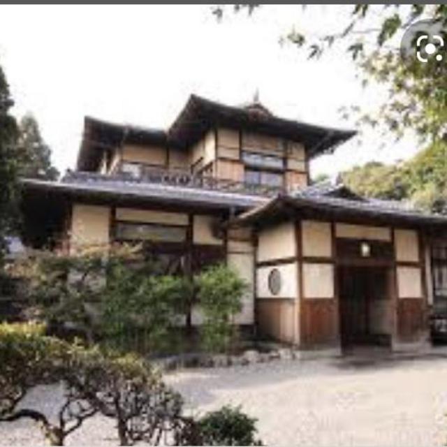 3 night stay in Kyoto