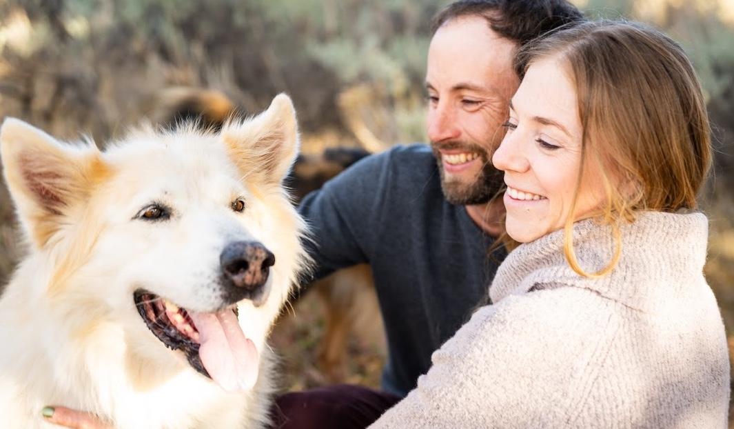 The Wedding Website of Lacey Wood and Tom Conway