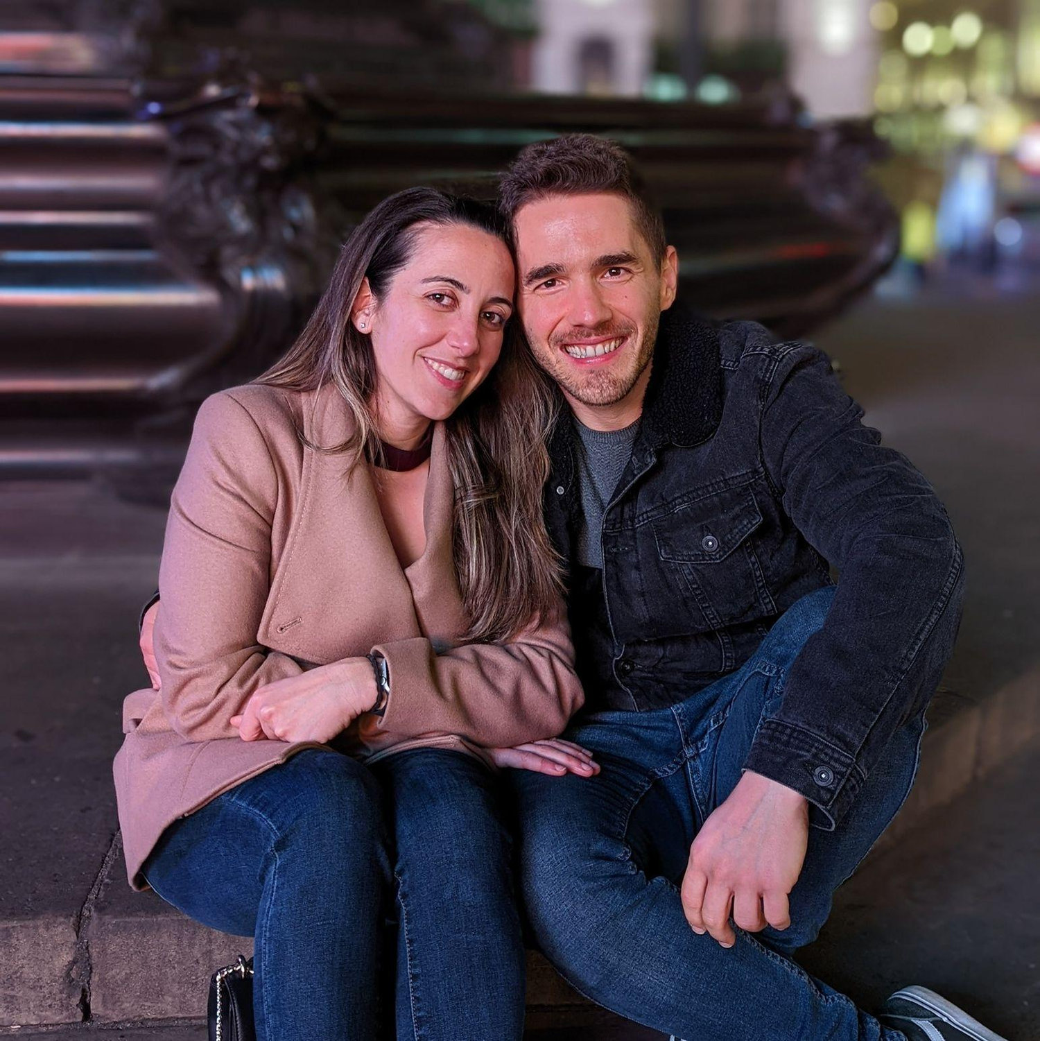 Our first photo!!
