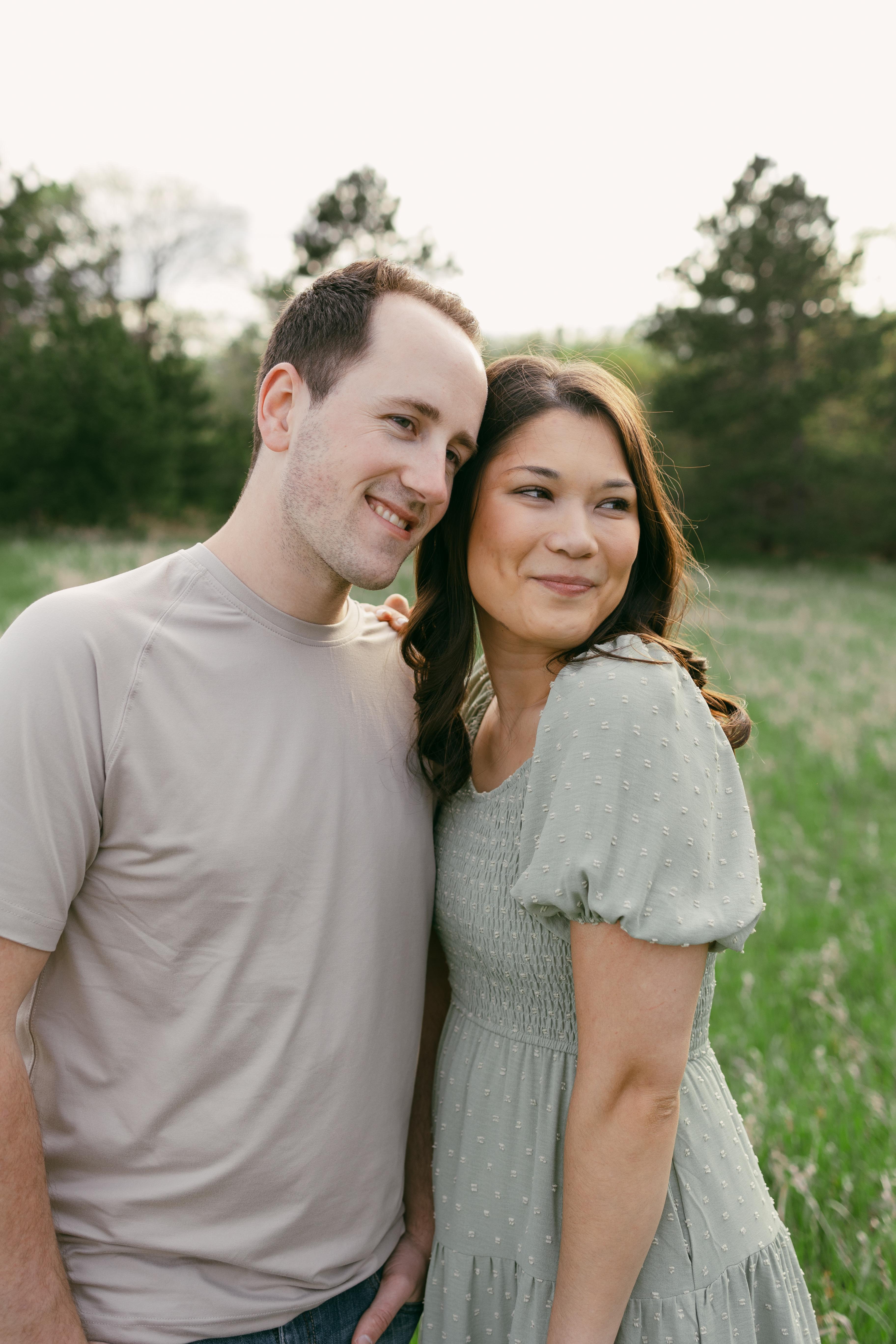 The Wedding Website of LeeAnna Moy and Benjamin Lassig