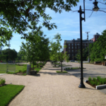 Riverfront Park