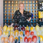 Rachel's Ginger Beer