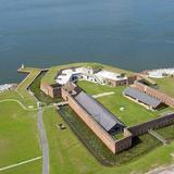 Old Fort Jackson