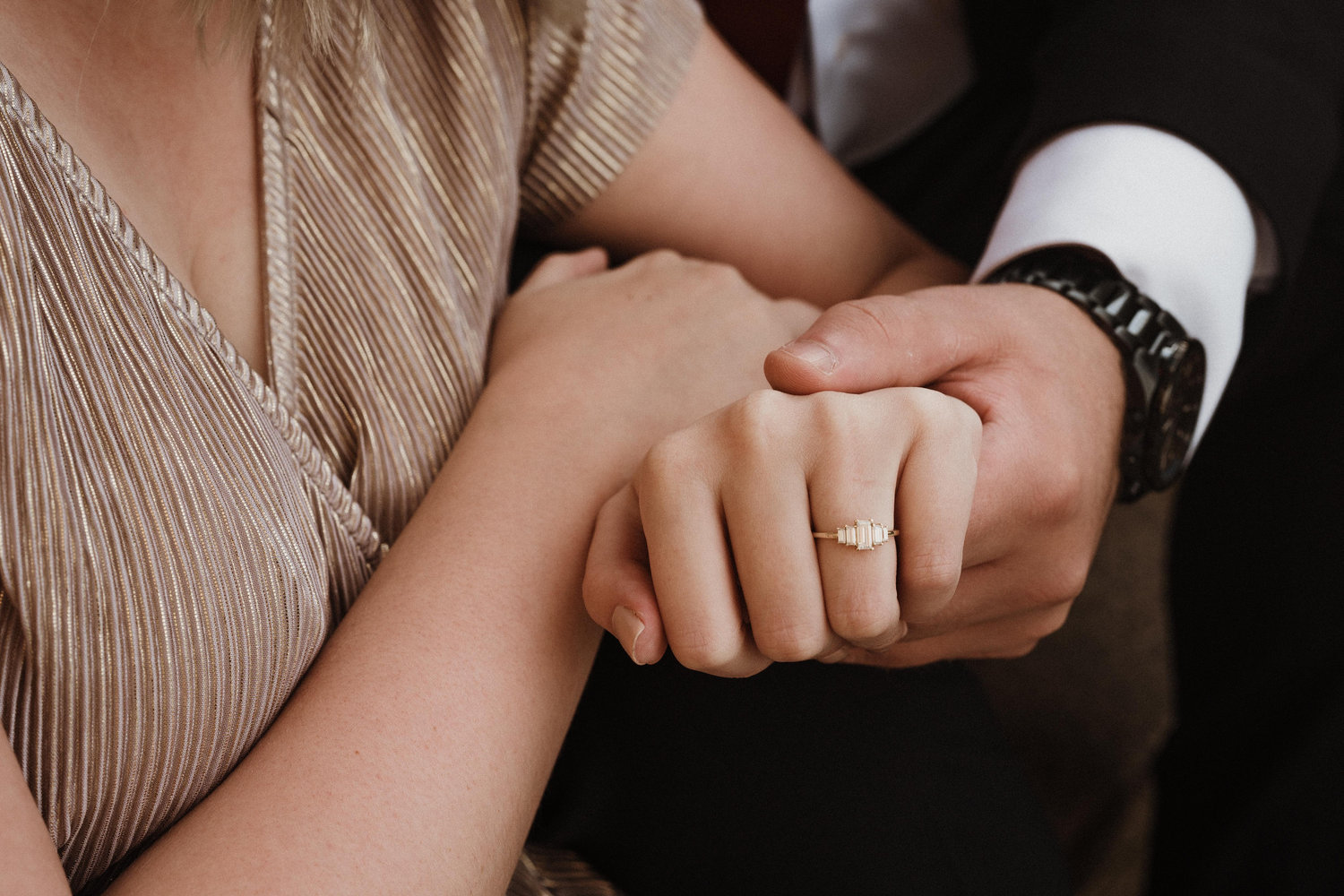 The Wedding Website of Rachel Smith and Alexander Franken