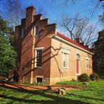 Carter House