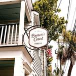 Brown's Court Bakery