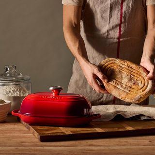 Signature Oval Bread Oven